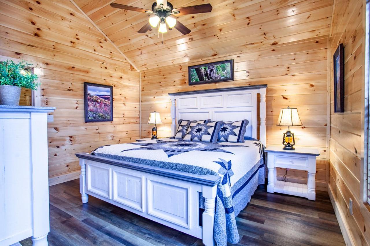 Swimming Bears Lodge 1 With Indoor Pool And Hot Tub Pigeon Forge Exteriér fotografie