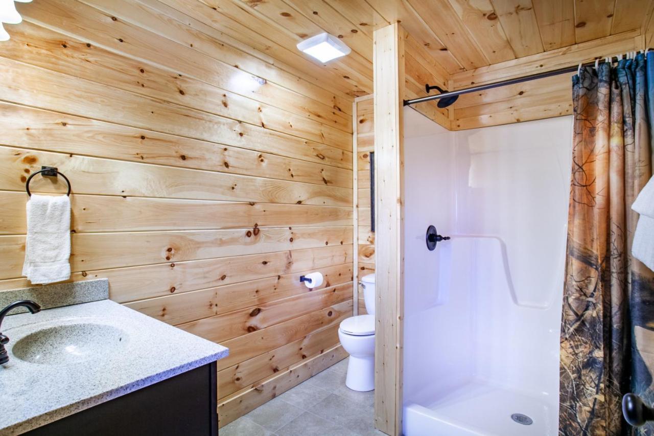Swimming Bears Lodge 1 With Indoor Pool And Hot Tub Pigeon Forge Exteriér fotografie
